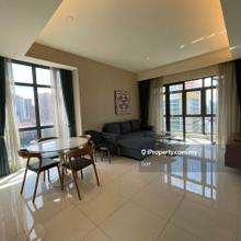 Tribeca, KL - Super Cheap - High ROI - 5 Min Pavilion KL & TRX - 2 MRT