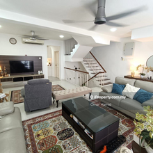 Renovated 2.5 Storey Terrace House Bukit Setiawangsa @ Setiawangsa