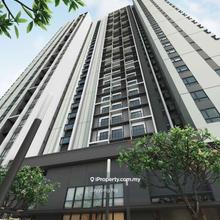 Swnk - Bukit Bintang, doorstep to Lalaport Mall, Monorail, Lrt
