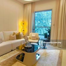 A Luxury Residences with Dedicated Link-Bridge to Pavilion Mall KL