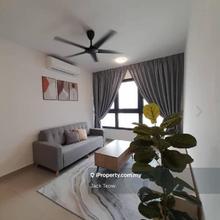 M Vertica KL Cheras 