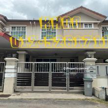 Taman batu gajah bakti,sungai rambai,melaka 