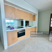 Serviced residence for Sale