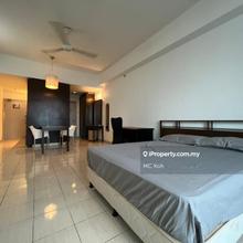 Amcorp mall, taman jaya, pj old town, new town