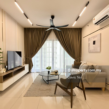 Fully Furnished/ 4 bedrooms/ Move-in Ready