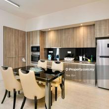 Limited Big Balcony Unit For Sell