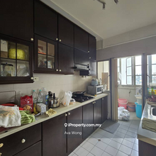 Jasmine Tower Condominium For Sale !