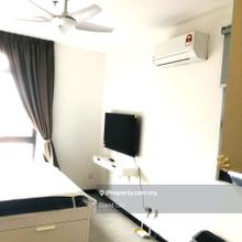 Neu Suites, Kampung Berembang, Ampang, Kuala Lumpur