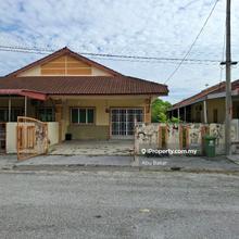 Semid Setingkat untuk Disewa Desa Chemor Makmur