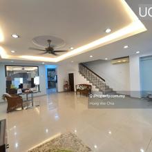 Bukit Tinggi 2sty 22x70 Full Renovated Facing Parking 768k Klang