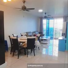 Apartment For Sale @ Permas Jaya