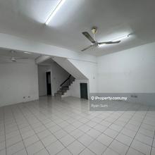 Puj 5 Fully Extended Terrace Front no house