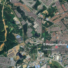 Vacant Land @ Kampung Sungai Bakau, Sungai Choh, Bkt Beruntung, Rawang