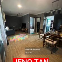 Malihah flat for sales