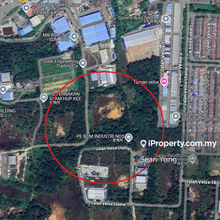 Taman Kundang @ Rawang