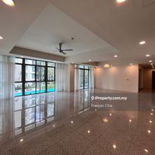 Seri Hening Residence,Free Shuttle Bus to KLCC
