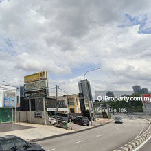 Stand-alone Commercial Bungalow