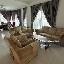 Dato Onn Corner House