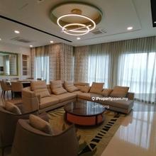 Pavilion Hilltop renovated fully furnished 