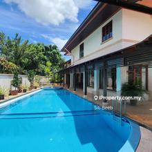 Bungalow at Gurney for Sale