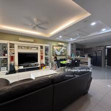 2 Storey Jade Hills Superlink @ Jade Hills Kajang Selangor