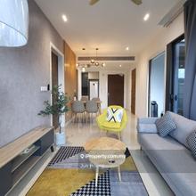 Aria Luxury Residence