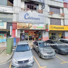 Good Buy Desa Sri Hartamas, Prime Area, High Capital Appreciation