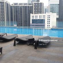 4th auction bank lelong price down 27%  and walking distance to KLCC