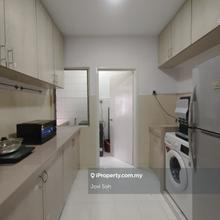 D Aman crimson New renovated Female unit. 