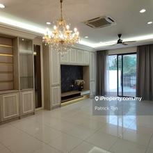 Empire Residence for rent near the Curve , 1 U , Mrt & Ldp