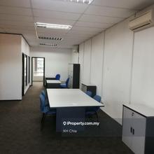 Office for Rent