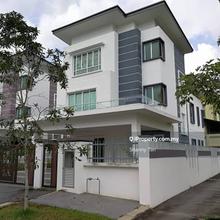 No Occupied Before, Bungalow House, Facing South