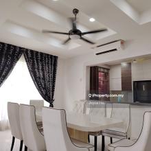 Bungalow move in condition  