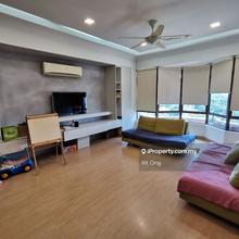 Robson Condo