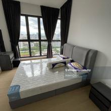 Fully Furnished Can Direct Move In!!