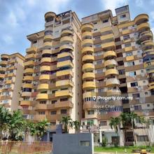 Condominium - Bbk Condominium, Klang, Selangor