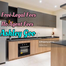 Celesta Residence 1650sf Dual keys 2cp Sungai Nibong 