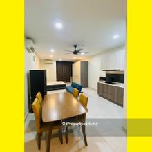 Fully renovated Soho, Queen Sville, Cheras, Bandar Sri Permaisuri
