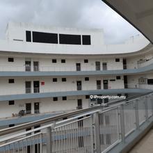Gamuda Suite Kota Kemuning