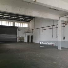 Link Factory For Rent