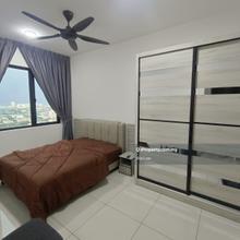 Free Utilities Cheras Parc 3 Master Room For Rent