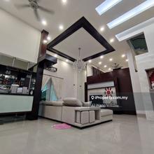 Kota Kemuning Hills, Twin Bungalow For Sale by Jj Wang