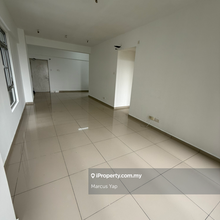 Midas perling apartment 