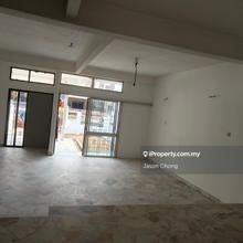 Kajang Taman Mahkota Link House For Sale