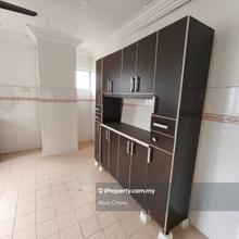 Penthouse Ready to Move In