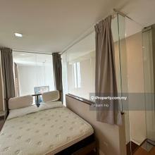 Centrio Duplex SOHO owner previously ownstay, spend lots on renovation