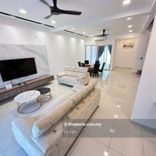 Gamuda Gardens 2 Storey House for sale