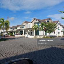 Semi-D house for Sale