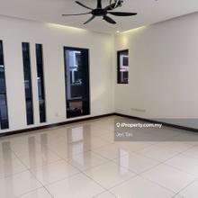 Superlink Endlot House for Sale @ Eco Sanctuary