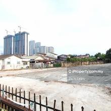 Jinjang Utara 10,000sf Residential Land